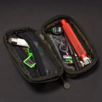 Korda Compac 70 Tackle Pouch Dark Kamo